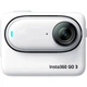 Экшн-камера Insta360 GO 3 64GB White — миниатюрная 2.7K камера для профессиональной POV-съемки - изображение 6