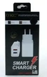 Сетевое зарядное устройство 2 USB 2.4A с функцией быстрой зарядки AR 001 4757 - изображение 3