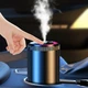 Автомобильный увлажнитель воздуха с RGB лазерной подсветкой 10349 - изображение 2