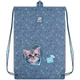 Сумка для взуття Kite Studio Pets 46x33 см синя (SP25-600M-2) - зображення 2