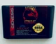 Картридж для SEGA Genesis - Mortal Kombat, английская версия, Б/У - изображение 4