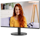 Монітор AOC 27B3HA2 27" Full HD IPS 100 Гц - изображение 6