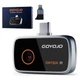 Тепловизор для смартфона GW192A (192×192) для iPhone Lightning и Android USB Type-C, -20°C ~ +400°C Тепловизионная камера - изображение 1