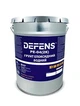 DEFENS PE-04 (2К) 5 кг - грунтовка для наливного пола, грунт эпоксидный - изображение 2