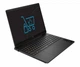 Ноутбук (2026) для геймінгу HyperX Omen 15 i7-14650HX/ 32GB/ 512GB/ Win11x Licensed/ RTX5060 / 15.3" 180Hz - зображення 3