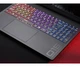 Ноутбук (2026) для геймінгу HyperX Omen 15 i7-14650HX/ 32GB/ 512GB/ Win11x Licensed/ RTX5060 / 15.3" 180Hz - зображення 9