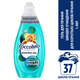 Гель для стирки Coccolino Быстрая очистка для коротких циклов стирки 1.48 л (8720181676406) - изображение 3