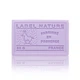 Парфюмоване мило Label Provence 60 LAIT D'ANESSE BIO Lavande (Лаванда) SAV619 - изображение 2