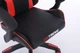 Кресло Extreme ENZO Black-Red Performance — игровое кресло с поддержкой 135° - изображение 5