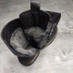 Мужские кожаные ботинки, берцы Dr. Martens Jadon 45 - изображение 4