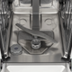 Вбудовувана посудомийка Fabiano FBDW 6410R 8161.410.1950 - изображение 8