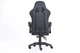 Стильное кресло CARBON Quattro Gaming черно-серое для длительных игровых сессий - изображение 9