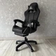 Компьютерное кресло GAMER KO24CZ Черное с регулировкой наклона, для работы, дистанционного обучения и гейминга - изображение 9