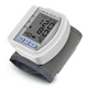Автоматический тонометр Automatic Blood Pressure портативный измеритель давления с футляром, запястный - изображение 1
