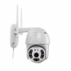 Умная Wi-Fi камера AND V3 PTZ 3MP для дома и улицы - изображение 1