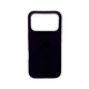 Защитный чехол-накладка Silicone Full Case AA Open Cam для Apple iPhone 17 Pro Berry Purple (FullOpeAAi17P-59) - изображение 1