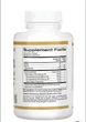 Омега 3 Omega - 3 California Gold Nutrition Premium Fish Oil Омега-3 рыбий жир премиального качества, 100 капсул из рыбьего желатина - изображение 2