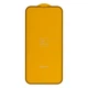 Защитное стекло Baseus 0.3 mm SGQP010201 для Apple iPhone 13 Pro Max/ iPhone 14 Plus (2 шт. в уп.) Черный - изображение 1