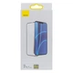 Защитное стекло Baseus 0.3 mm SGQP010201 для Apple iPhone 13 Pro Max/ iPhone 14 Plus (2 шт. в уп.) Черный - изображение 2