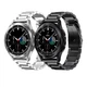 Ремінець Stainless Steel 20 mm Universal для Samsung/Amazfit/Huawei Silver - зображення 2