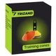 Тренировочные конусы, фишки 50 штук Trizand - изображение 3
