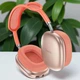 Наушники Hoco W55 Pleasing Pink накладные беспроводные - изображение 2