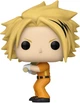Фигурка Денки Каминари — Funko Pop! ANIMATION: MY HERO ACADEMIA — DENKI KAMINARI (HLB) #1517 - изображение 3