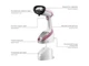 Отпариватель ручной Bitek BT-1159White 1600Вт - изображение 4