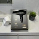 Фен для волос профессиональный VGR V-406 Black 3000 Вт - изображение 6