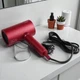 Фен для волос VGR V-431 Red 1600 Вт - изображение 4