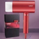 Фен для волос VGR V-431 Red 1600 Вт - изображение 5