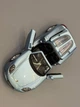 Машинка Автосвіт Porsche Carrera GT металева відчиняються двері багажник 19 см 1:24 Блакитна (AP-1943) - зображення 5