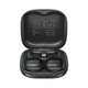 Бездротова мікрофонна система ACEFAST R1 wireless lavalier microphones Black (6974316284895) - изображение 1