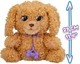 Интерактивная игрушка Щенок Лабрадудль Baby Paws Labradoodle Plush Toy Puppy - изображение 4