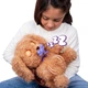 Интерактивная игрушка Щенок Лабрадудль Baby Paws Labradoodle Plush Toy Puppy - изображение 9