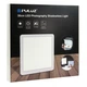 LED-панель для предметной съемки Puluz PU5131W 30х30 см White - изображение 3