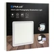LED-панель для предметной съемки Puluz PU5138 35х35 см White - изображение 3