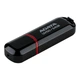 Флешка ЮСБ A-Data AUV 150 64Gb, USB Flash Drive 3.2 пам'ять 64Гб Чорний - зображення 1