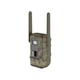 IP камера Hikvision DS-2XS6F45G1-IC1/4G (2.8 мм) 4МП автономна 4G-фотоловушка для спостереження за дикою природою - изображение 1