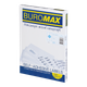 Етикетки самоклейні 4шт/А4 105х148,5мм BUROMAX 2816 (100арк) (10) /BM.2816/ - зображення 1