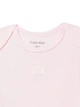 Детский комплект Calvin Klein два боди и штаны 1159855527 (Розовый 18M) на рост 76-81 см - изображение 3