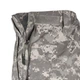 Штани US ECWCS GEN III Level 5 Soft Shell ACU Камуфляж S - зображення 5