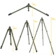 Штатив для оружия Shadow Tech PIG0311-G Field Tripod - изображение 14