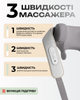 Массажер для шеи, спины и головы с функцией прогрева - изображение 11