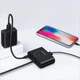 USB-хаб UGREEN USB 3.0 Hub 0.5m (Black) - зображення 4
