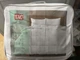 Одеяло Bamboo Soft двуспальное евро 195х215 см Tac 000344328 - изображение 5