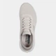 Чоловічі кросівки Skechers 233184 NAT 46 (12US) 30 см Бежеві (199025148962) - зображення 4