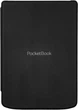 Обложка PocketBook Shell-Strap для PocketBook 629 Verse/619 Verse Lite/634 Verse Pro Black (SH-ST-634-BK-WW) - изображение 1