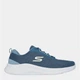 Мужские кроссовки Skechers 233184 TEAL 43 (10US) 28 см Голубые (199025016919) - изображение 1