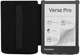 Обложка PocketBook Shell-Strap для PocketBook 629 Verse/619 Verse Lite/634 Verse Pro Black (SH-ST-634-BK-WW) - изображение 3